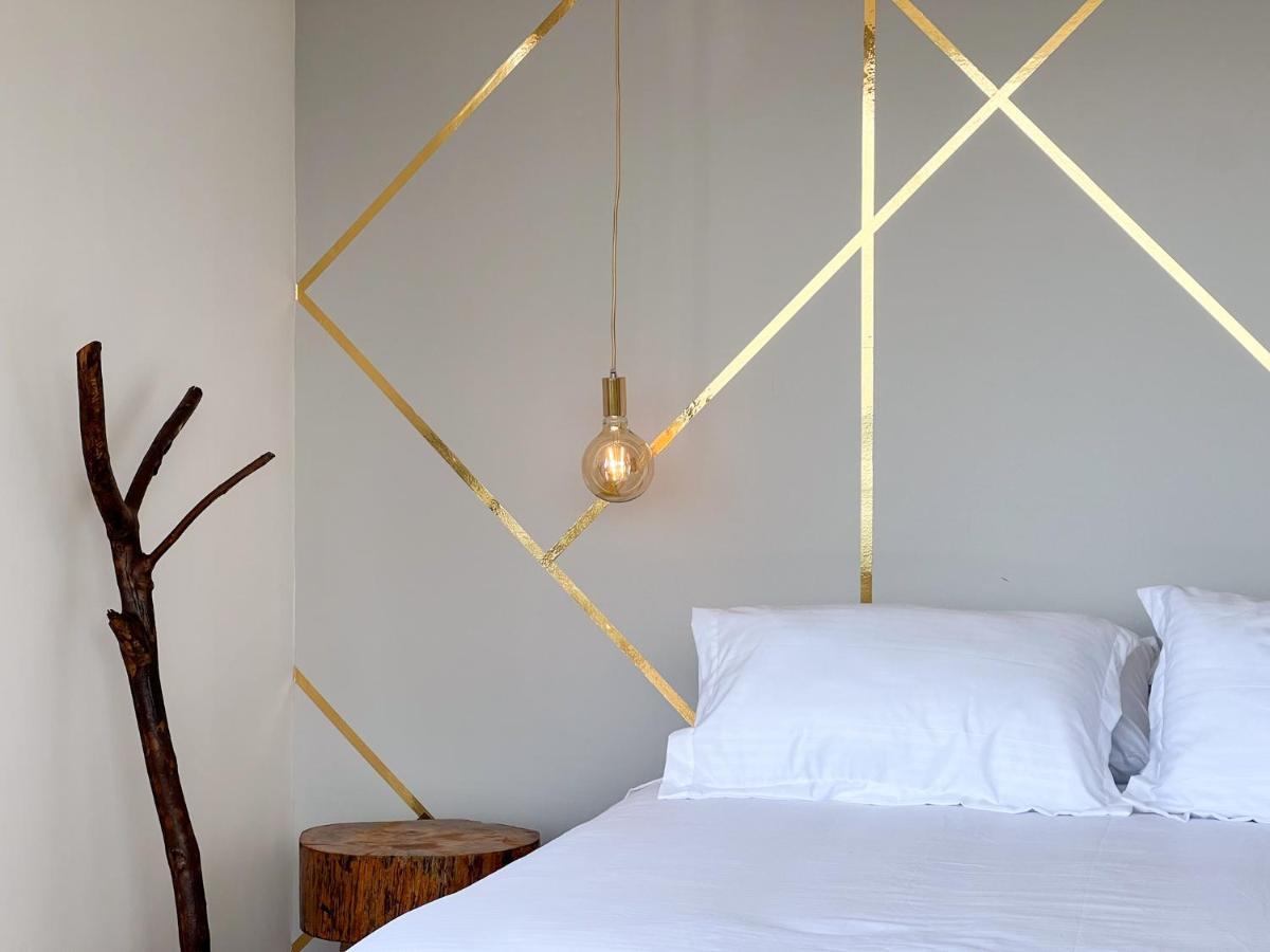 מלון Villamaría Nazca Glamping מראה חיצוני תמונה